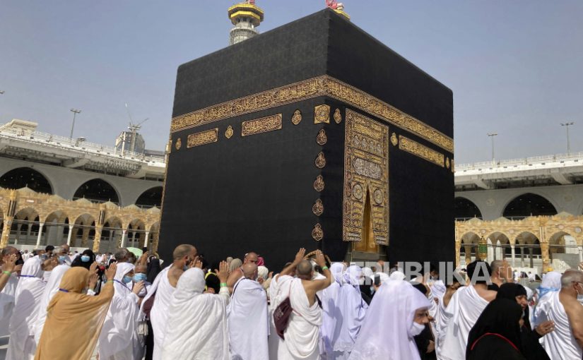 Saudi Siap Terima Kedatangan 30 Juta Jamaah Haji dan Umroh Pada 2030