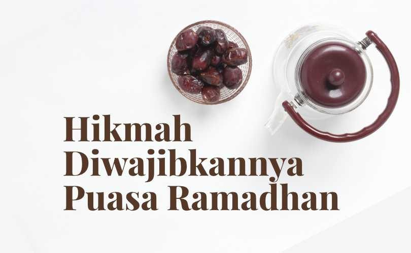 Fatwa Ulama: Hikmah Diwajibkannya Puasa Ramadan