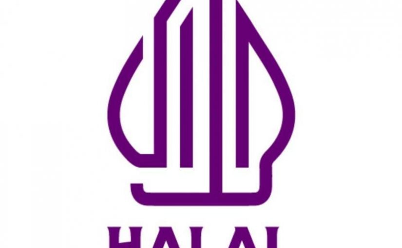 logo halal