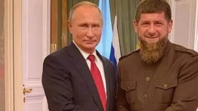 Pasukan Kadyrov, Manuver Putin, dan Sikap Umat Islam