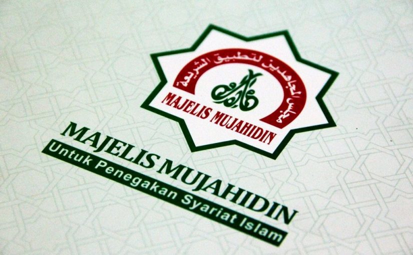 Majelis Mujahidin Indonesia