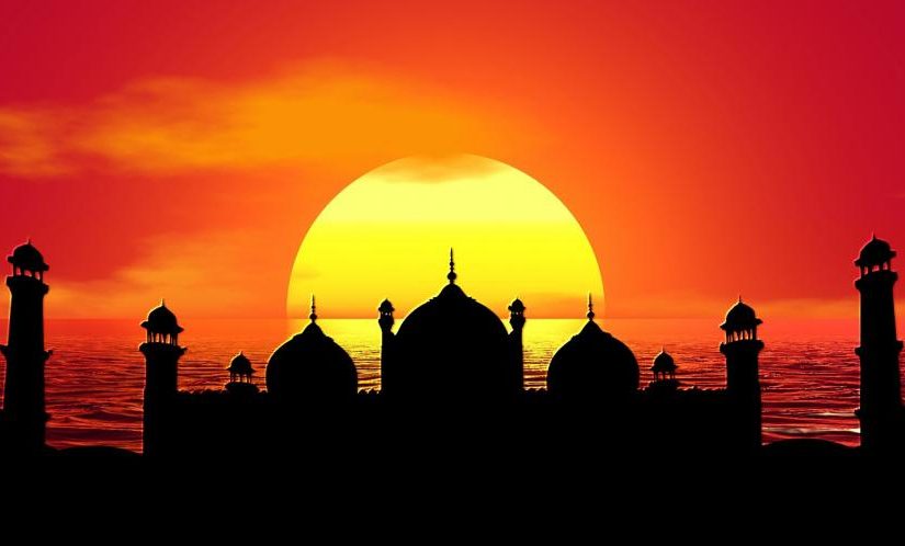 Lima Aplikasi yang Perlu Diunduh Selama Ramadhan