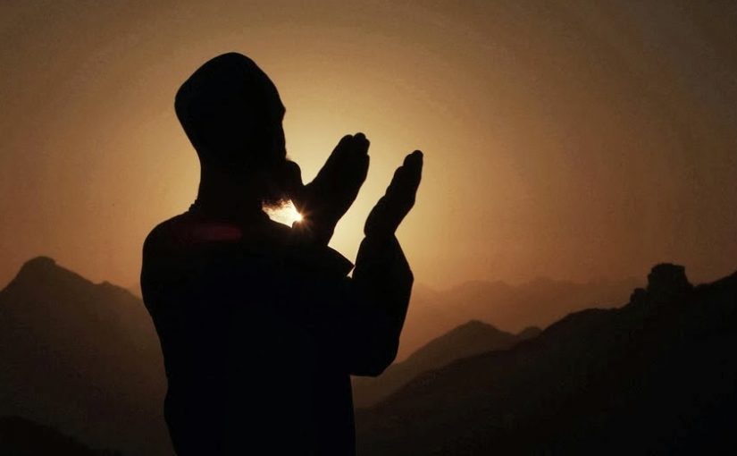 Doa Sayidina Ali di Malam Nisfu Sya’ban
