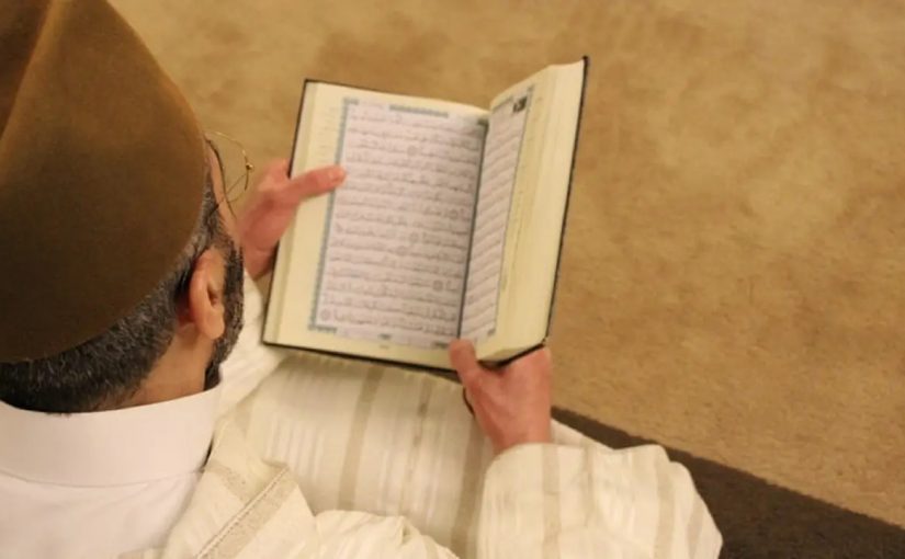 Bacaan Doa untuk Mendapatkan Malam Lailatul Qadar