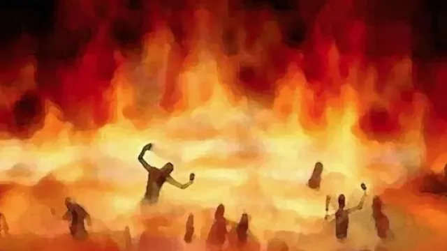 Tafsir Al-Quran: Selamat dari Siksa Api Neraka