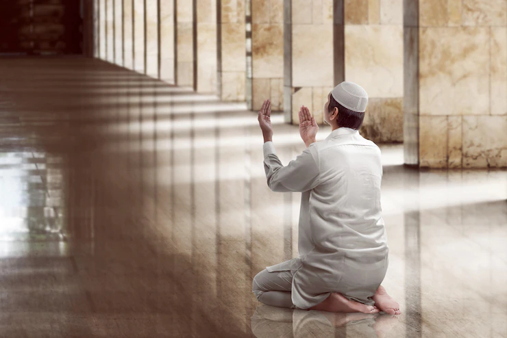 Doa Akhir Bulan Sya’ban dan Menjelang Masuk Bulan Ramadhan