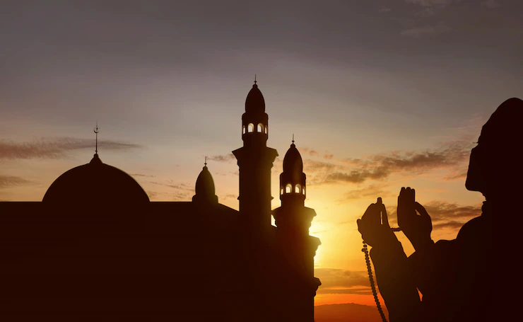 Memburu Lailatul Qadar di Menit Terakhir Bulan Ramadhan