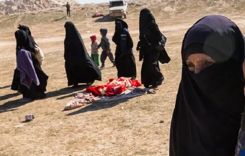 Ini Nasib Perempuan dan Anak-Anak Simpatisan ISIS Bila Kembali ke Indonesia