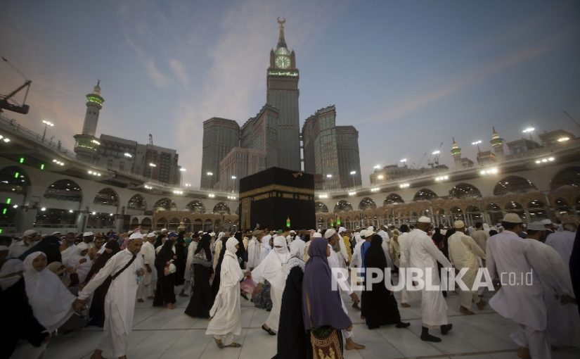 Sabar Bagi Calon Jamaah Haji yang Belum Berangkat Tahun Ini