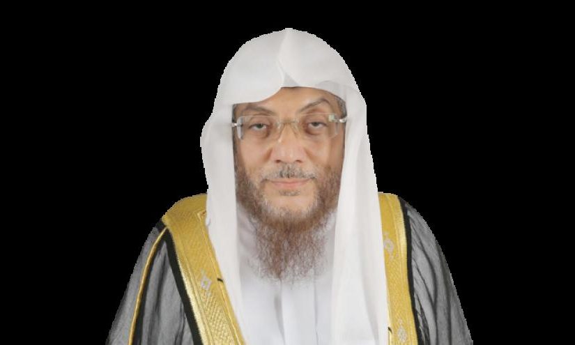 Mengenal Syekh Osama bin Abdullah Khayyat, Imam Masjidil Haram