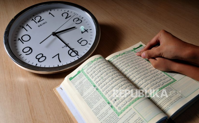 Puasa Syawal akan Sempurnakan Puasa Ramadhan