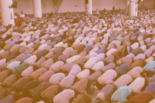 Menjadi Muslim yang Kaffah setelah Ramadan