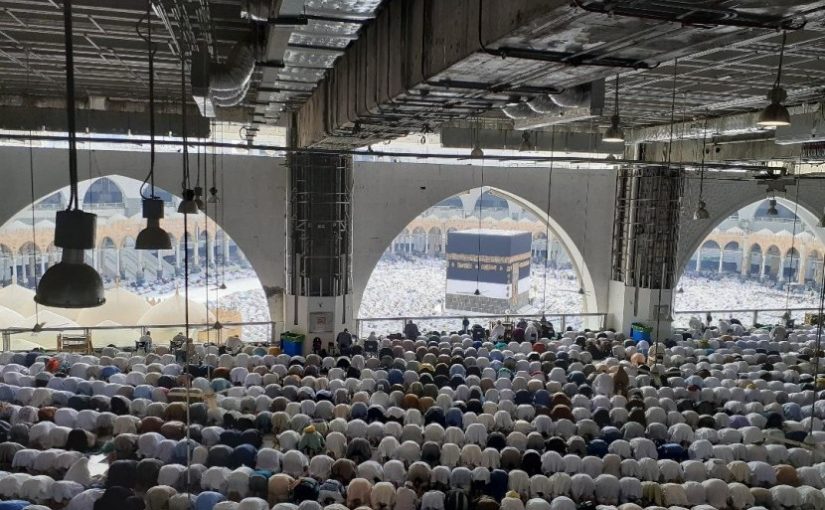 Pentingnya Menjaga Kesehatan agar Bisa Berangkat Haji