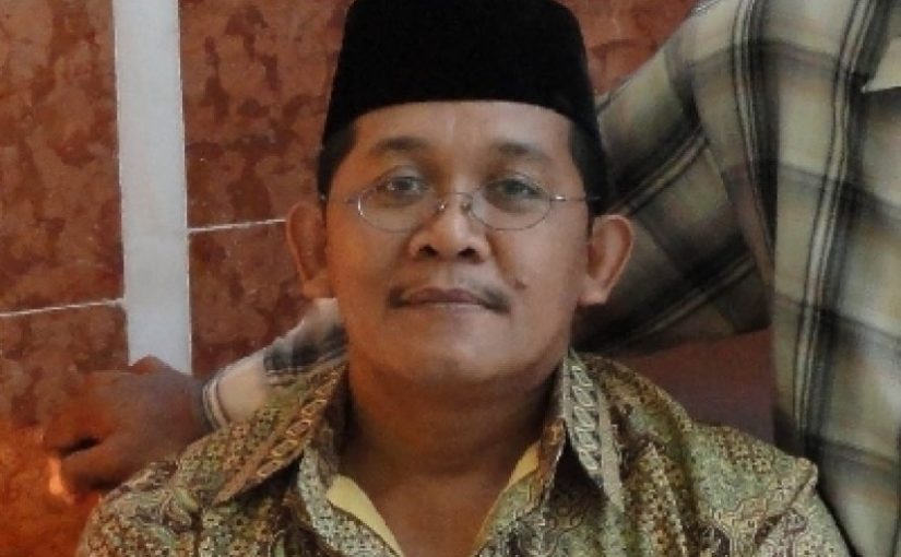 Ketua Rabithah Haji Indonesia, Ade Marfuddin, menilai komunikasi dengan calhaj gagal berangkat untuk memberikan pengertian