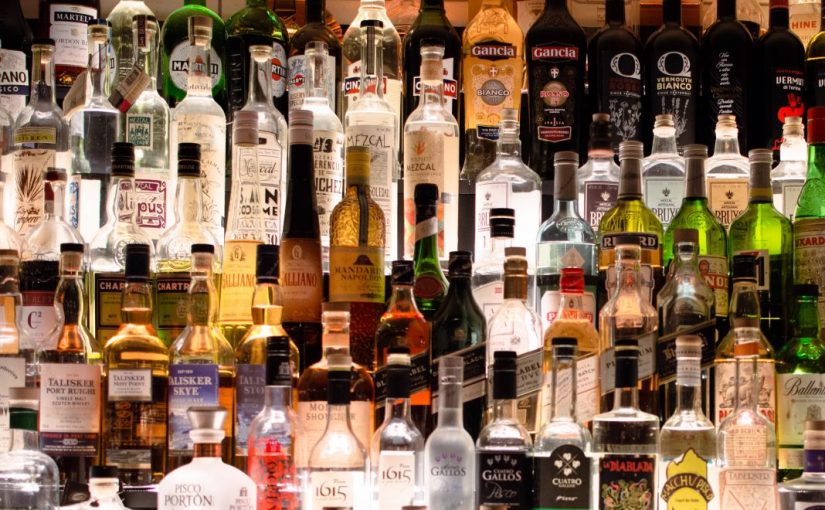 Hukum Minuman Alkohol Jadi Sponsor Acara