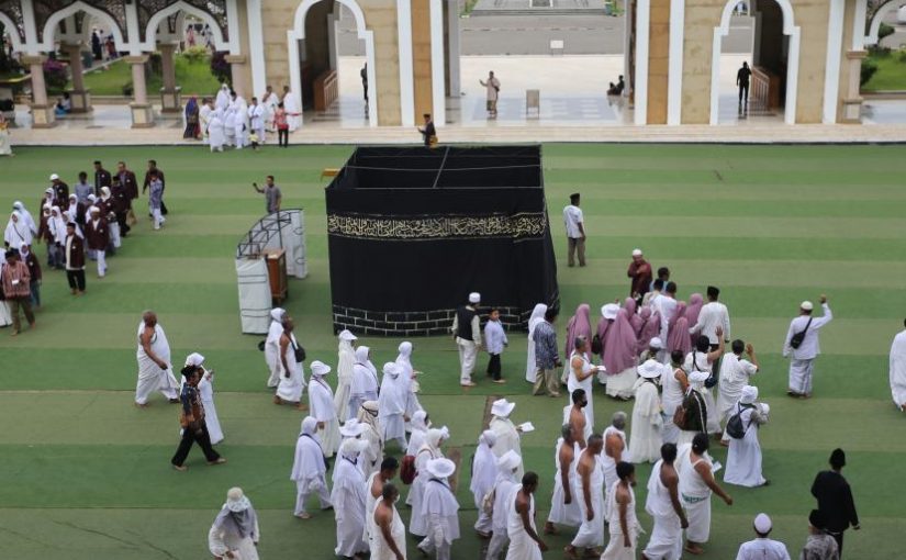41 Ribu Jamaah Lakukan Konfirmasi Pelunasan Biaya Haji