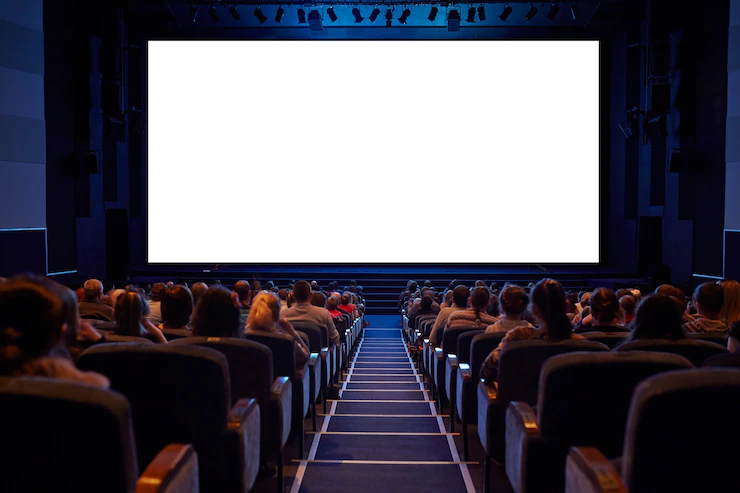 Hukum Menonton Bioskop dalam Islam