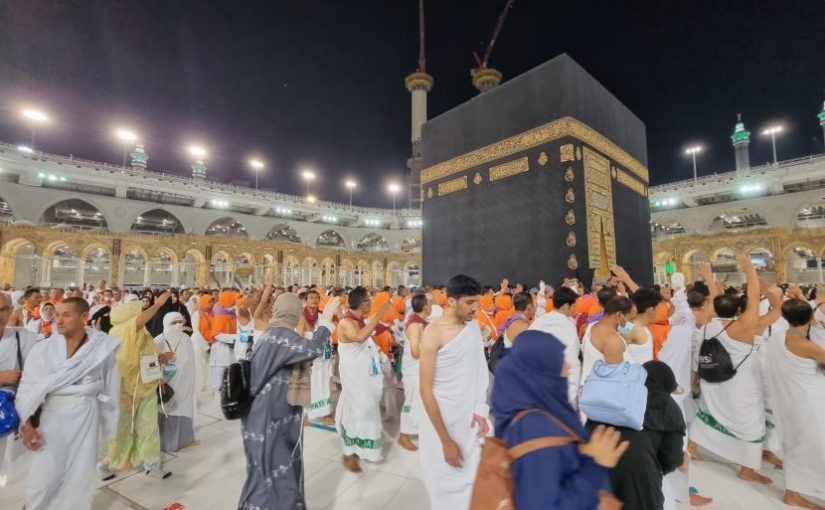 Syeikh Sudais: Masjidil Haram dan Nabawi Siap Layanai Jamaah Haji