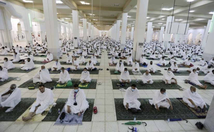 Ulama Ingatkan Hal Ini karena Bisa Hilangkan Pahala Haji
