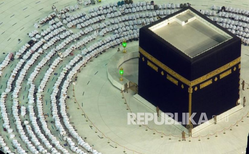 Visa Haji Furoda Belum Jelas, Ini Harapan Travel Haji pada Kemenhub