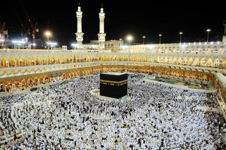 Hukum Jual Aset untuk Berangkat Haji