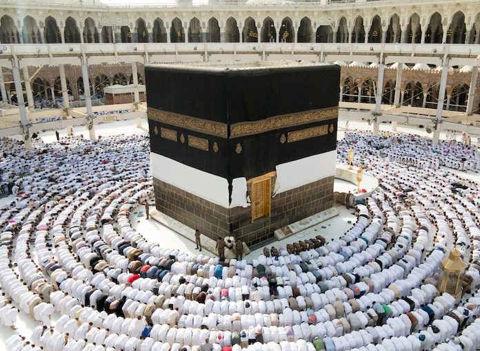 Hukum Badal Haji Menurut Ulama 4 Madzhab