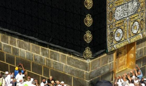 Keluarga Meninggal di Tanah Suci Saat Haji, Jangan Sedih itu Kemuliaan