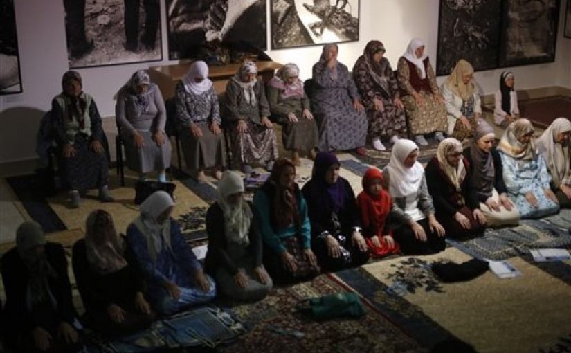 Islam Begitu Mudah Diterima Rakyat Bosnia yang Mayoritas Kristen, Ini Alasannya
