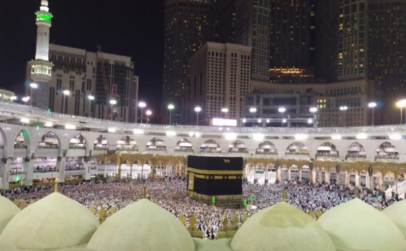 Ritual Haji 2022 Purna Sudah, Pujian Mengalir untuk Arab Saudi