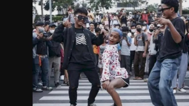 Tegaskan LGBT Bertentangan dengan Pancasila, AILA Dukung Pemprov DKI Tertibkan Citayam Fashion Week