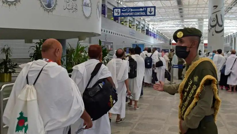 Sambut Puncak Haji, Ini Imbauan untuk Jaga Kesehatan Jamaah