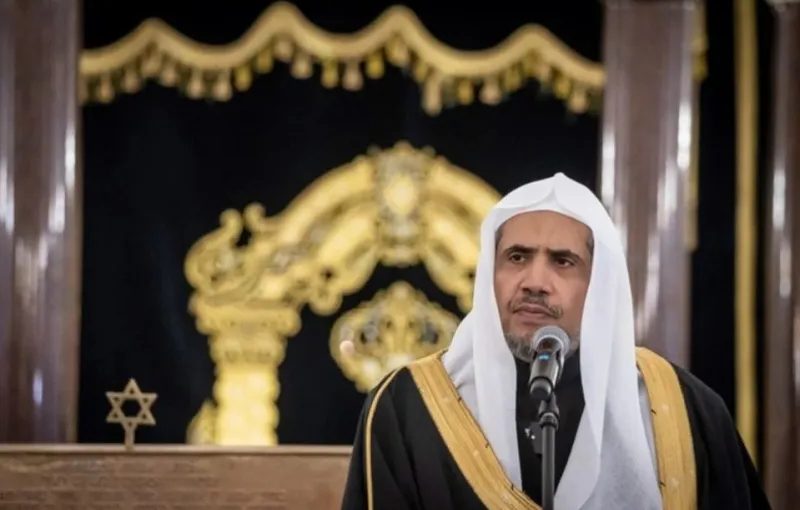 Kerajaan Saudi Tunjuk Syeikh Dr Al-Issa Sampaikan Khutbah Arafah