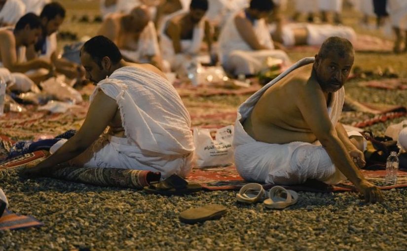 Ibadah Haji, Gaya Hidup Instan Kita, dan Refleksi Syariati