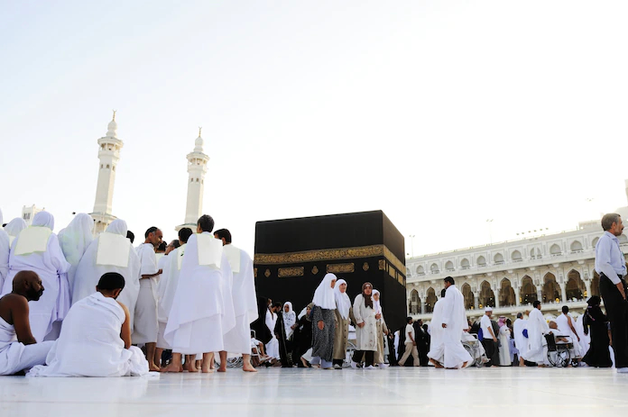 Hukum Melaksanakan Haji Setiap Tahun