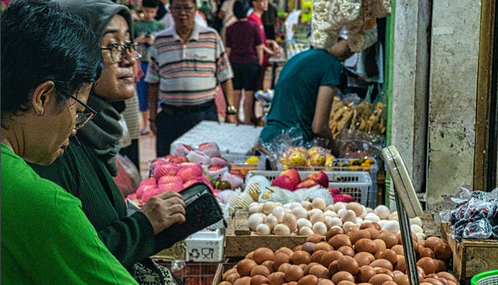 4 Pekerjaan yang Mendatangkan Pahala Berlimpah