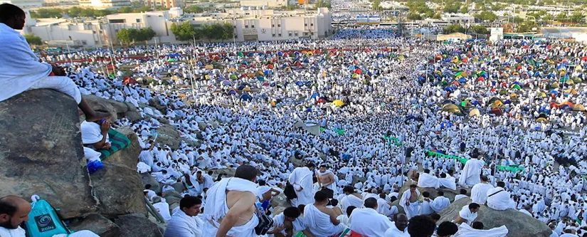 Perbedaan Idul Adha: Hari Arafah dan Shalat Id Ikut Siapa?