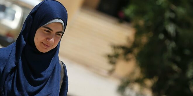 Fatwa Jilbab Al-Azhar Picu Kontroversi di Mesir