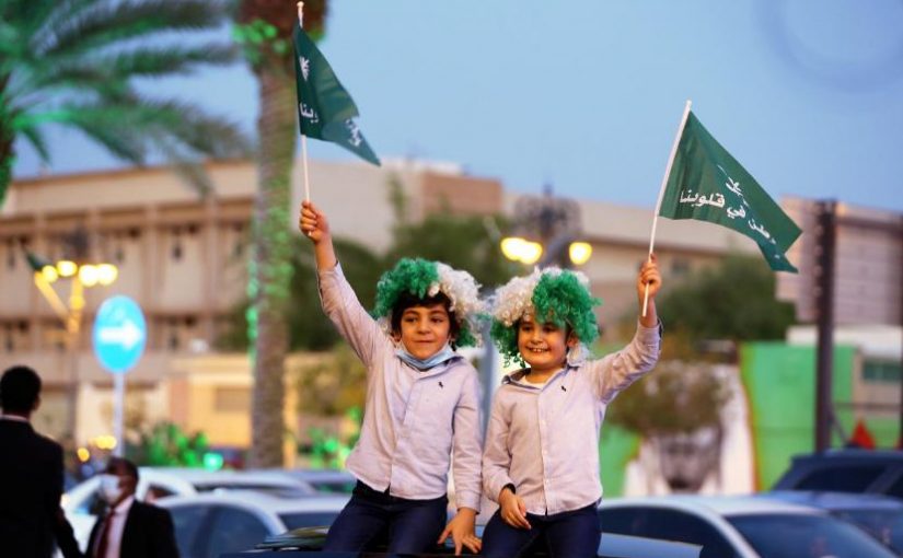 Arab Saudi akan Izinkan Pemegang Visa Biasa Bisa Lakukan Umroh