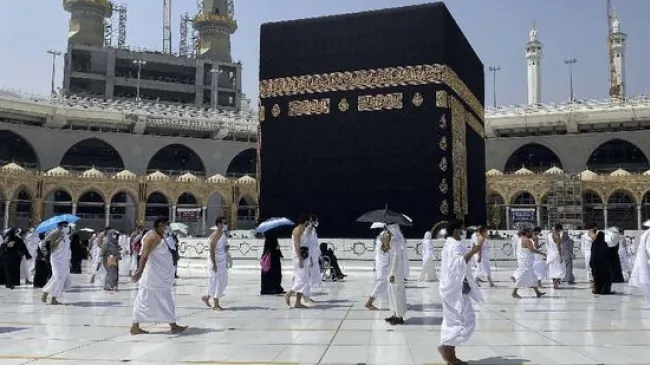 Biaya Haji 2022 Capai Rp102 Juta, Kemenag Minta Pemerintah Saudi Kurangi Ongkos Masyair