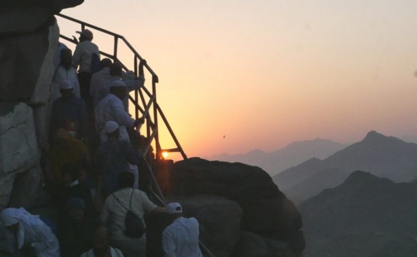 Jamaah Haji Terkapar Usai dari Gua Hira Diharap Jadi Pelajaran bagi KBIH