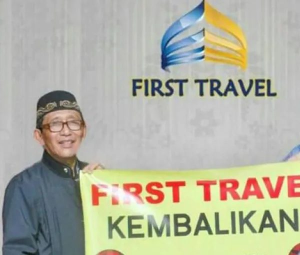 Kasus First Travel: Peringatan Keras bagi Jamaah, Biro dan Pemerintah