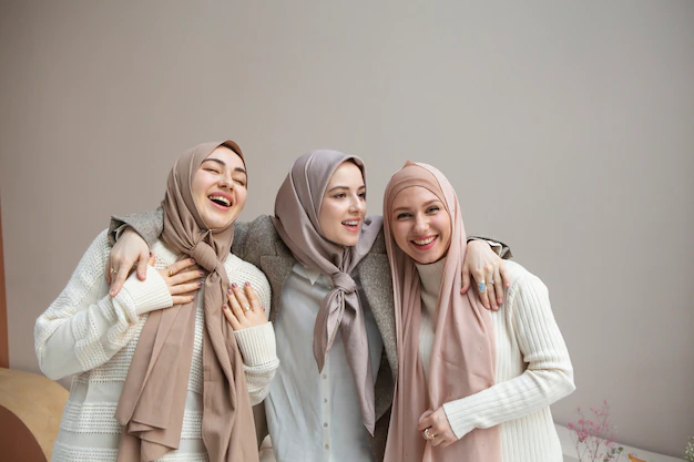 Pandangan Islam Terhadap Pemimpin Perempuan