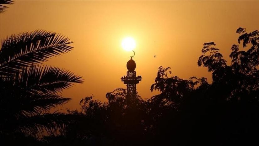 Masjid-Masjid Diharapkan Lahirkan Wirausaha Digital