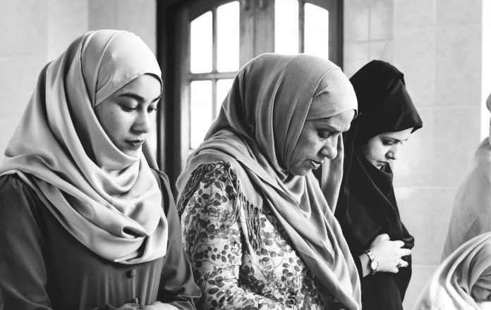 Poligami Bukan Ajaran yang Dibawa Islam?
