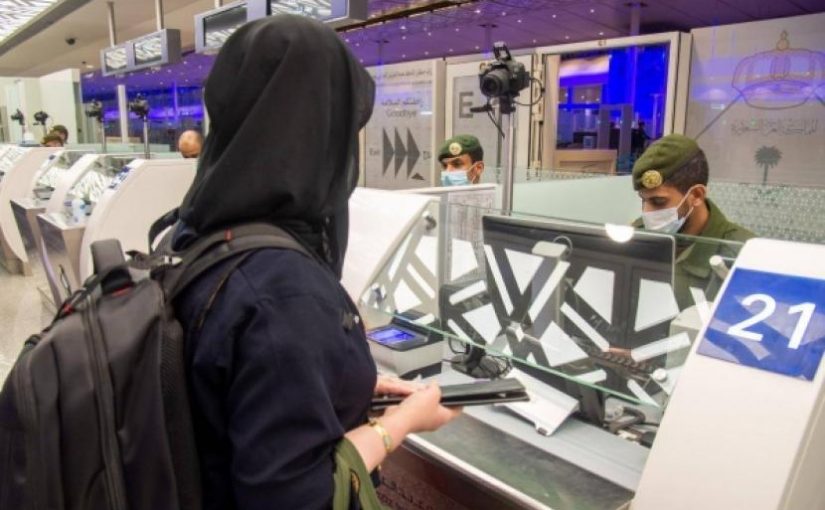 Pemegang Visa Turis tak Bisa Lakukan Haji dan Umroh