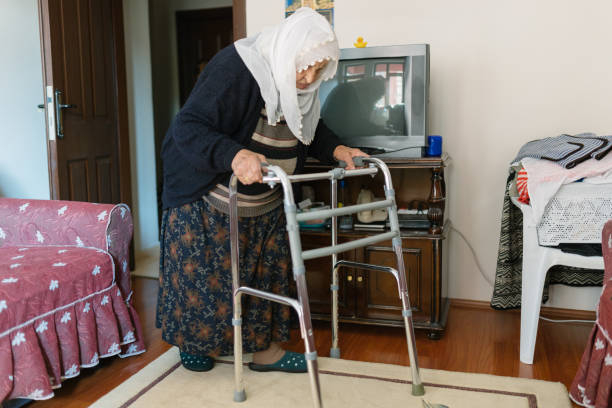 Tata Cara Shalat Penyandang Disabilitas yang Menggunakan Kursi Roda