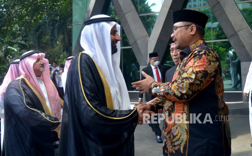 Kuota Haji 2023 untuk Jamaah Indonesia Diharapkan Kembali Normal