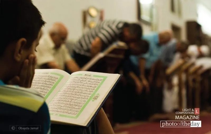 Berapa Kali Kita Mengkhatamkan Al-Quran?