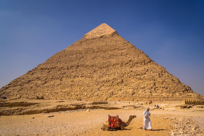 Tradisi Perayaan Maulid Nabi di Mesir