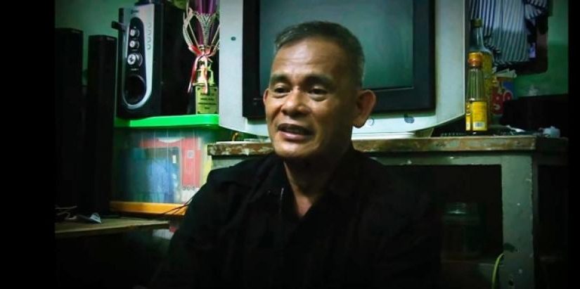 Mualaf Maxi Deeng, Eks Misionaris di Papua yang Bergelimang Harta dan Kini Memilih Islam